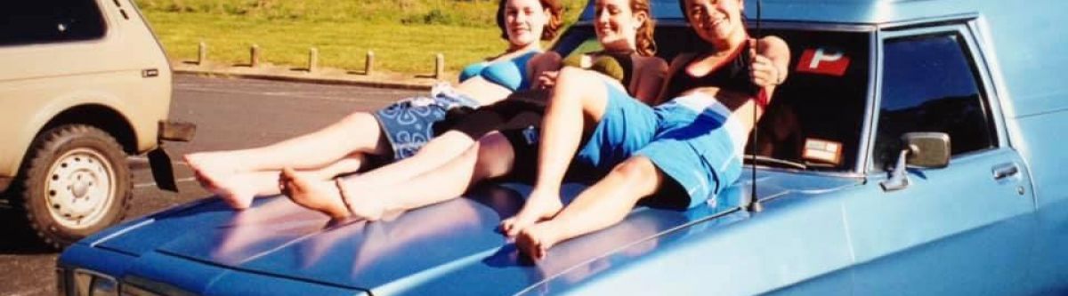 Gembrook Coffee & Cars (Vic) Cover Image