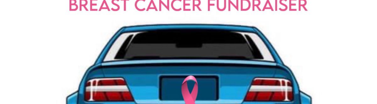 Bayside car club breast cancer fundraiser event (Qld) Cover Image