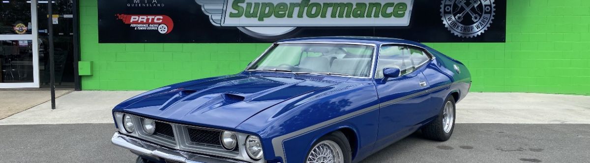 Cars & Coffee at Superformance (Qld) Cover Image