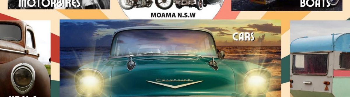 MHVC Show N Shine (NSW) Cover Image