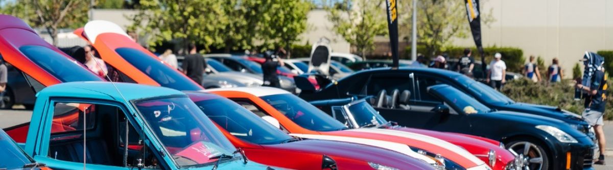 Cars & Culture - Adelaide (SA) Cover Image