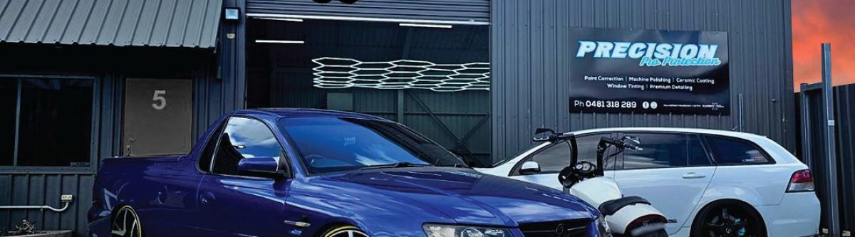 PRECISION PRO PROTECTION + SKID KINGS CHRISTMAS MEET (SA) Cover Image