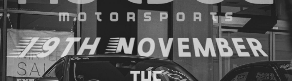 HotDog Motorsports welcome back cruise (SA) Cover Image