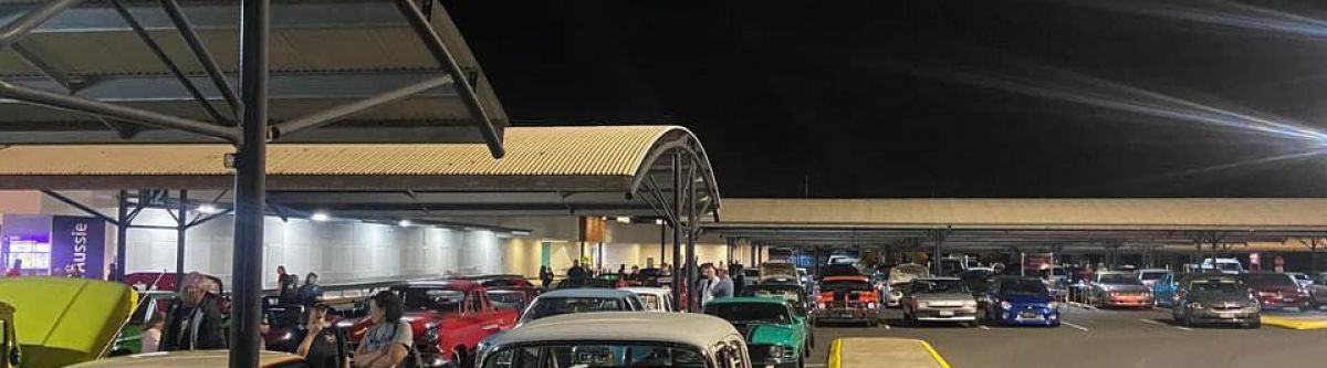 Bundy Car Meets (Qld) Cover Image