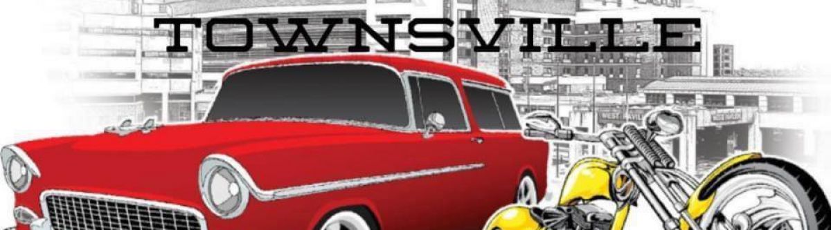 Coffee & Chrome TOWNSVILLE (Qld) Cover Image