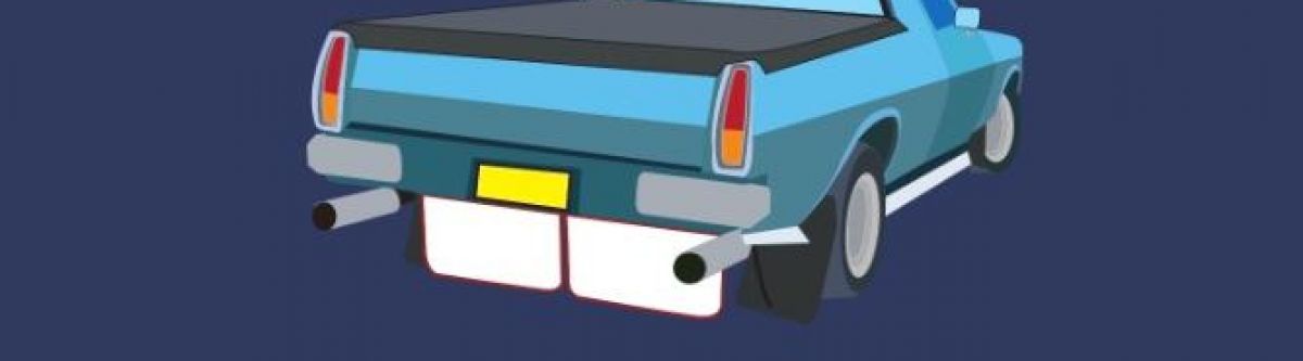 Kingborough Huon’s Ute Competition (Tas) Cover Image