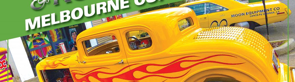 Cars Coffee & KoolShit (Vic) Cover Image