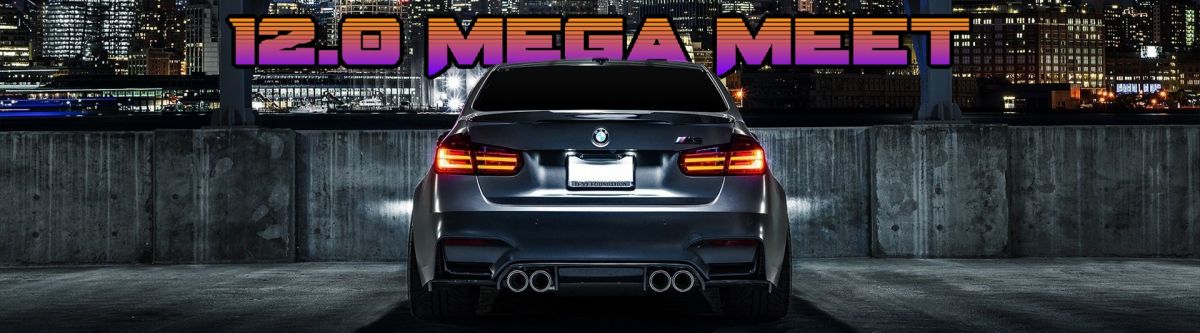 Flawless Society's 12.0 Mega Meet (Qld) Cover Image