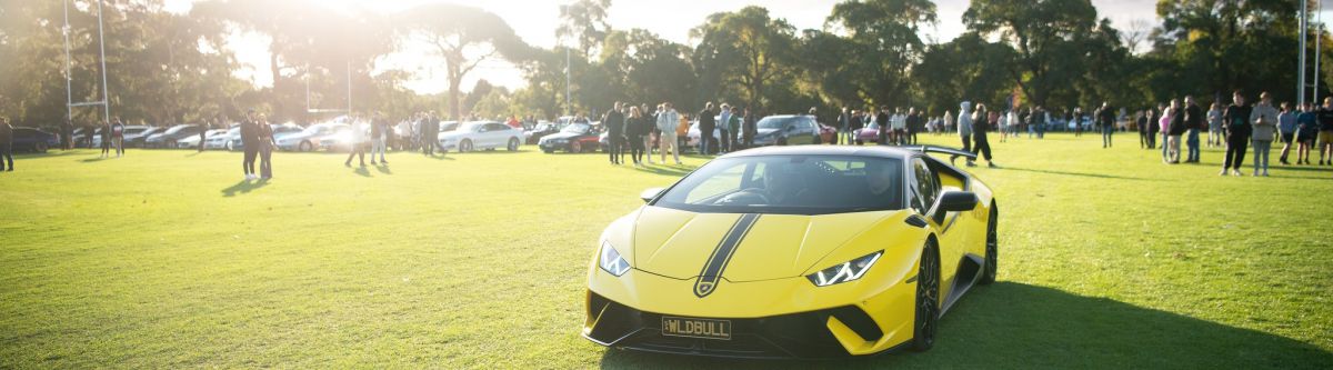 Sportscar Sunday November 2023 (SA) Cover Image