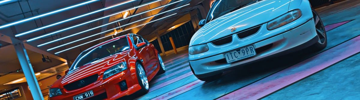 WSM & MMACC HALLOWEEN MEET (Vic) Cover Image