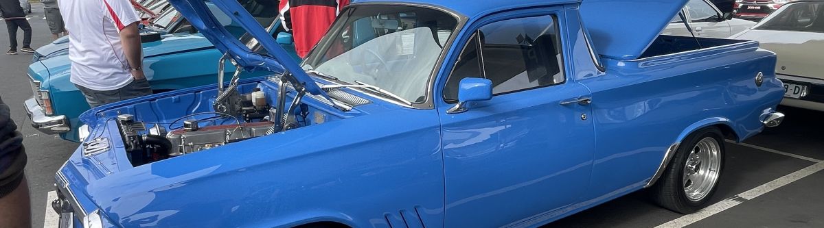 Coffee & Car Schofields Village Cover Image