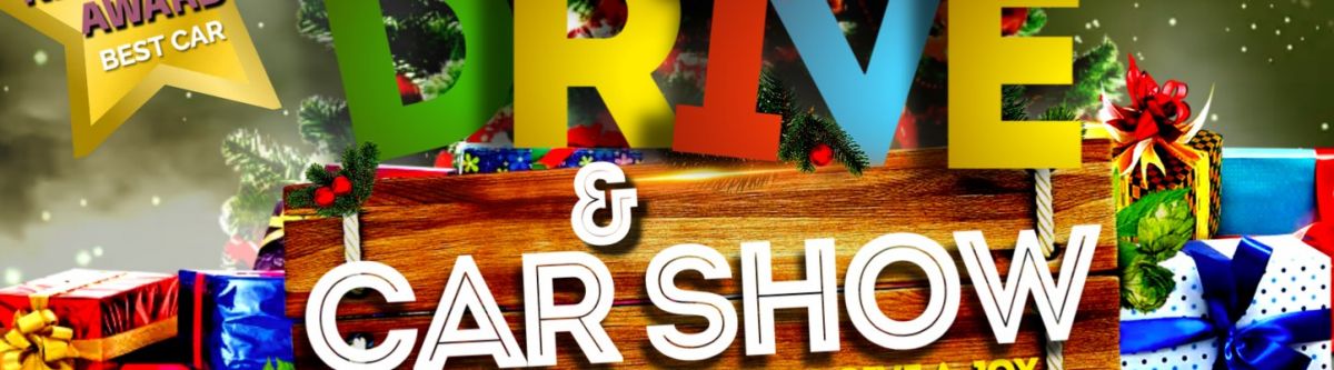 AAA Toy Drive  Car Show (NSW) Cover Image