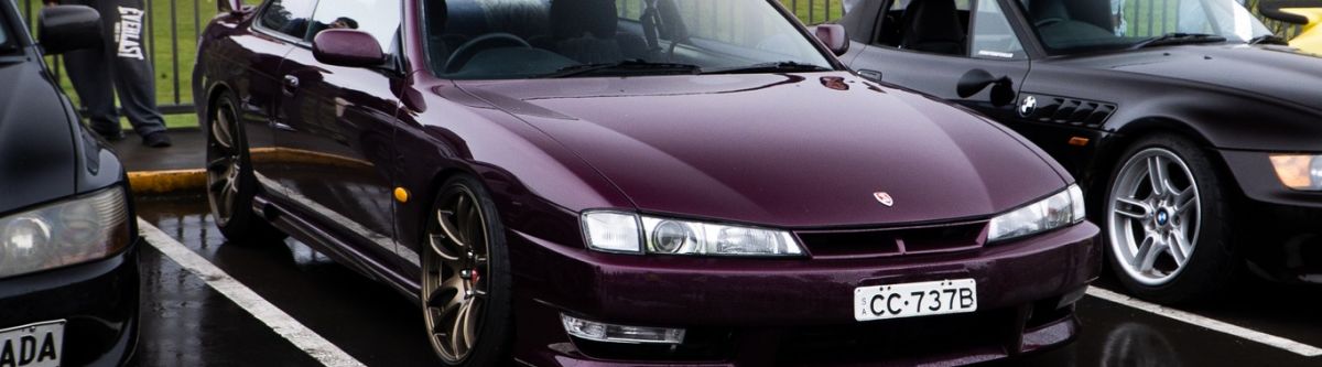 Cars And Coffee Hahndorf (SA) Cover Image