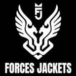 Forces Jackets Profile Picture