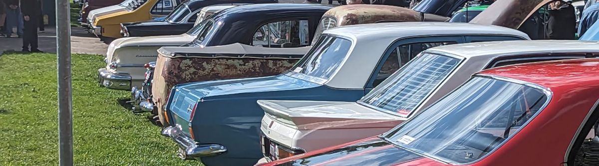 All Mods Car Meet Drouin (Vic) Cover Image