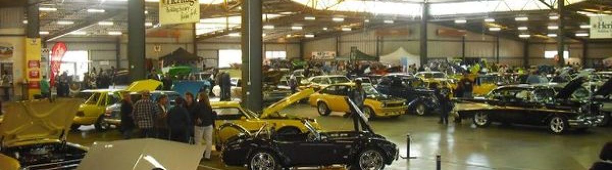 Tara Cara Thon Appeal (Qld) Cover Image