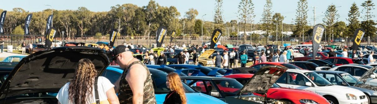 Cars & Culture Coastal - Sunshine Coast (Qld) Cover Image