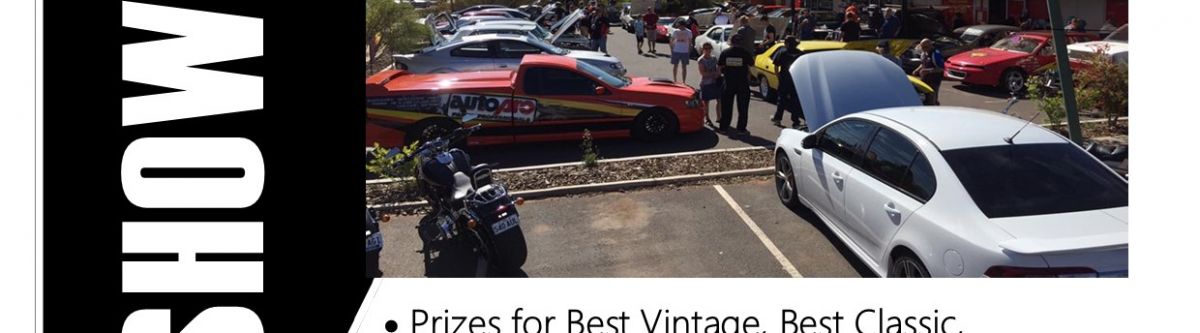 Show N Shine (SA) Cover Image