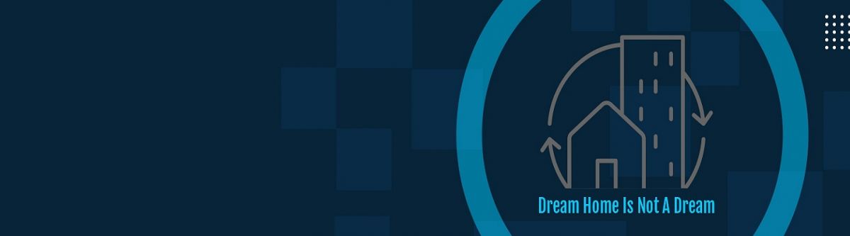 Home Station Real Estate India Cover Image