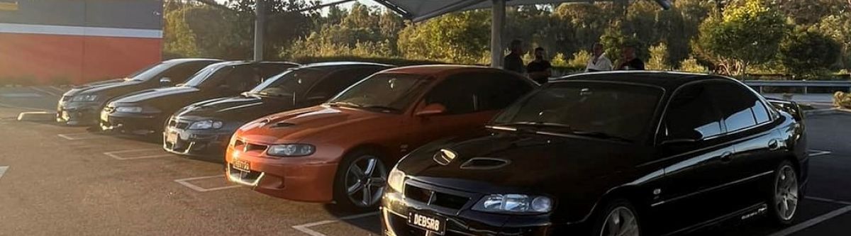 Monthly Meet (Qld) Cover Image