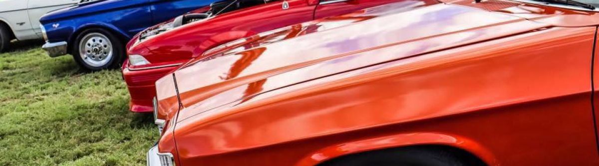 Dalby Coffee, Cars & Carbs (Qld) Cover Image