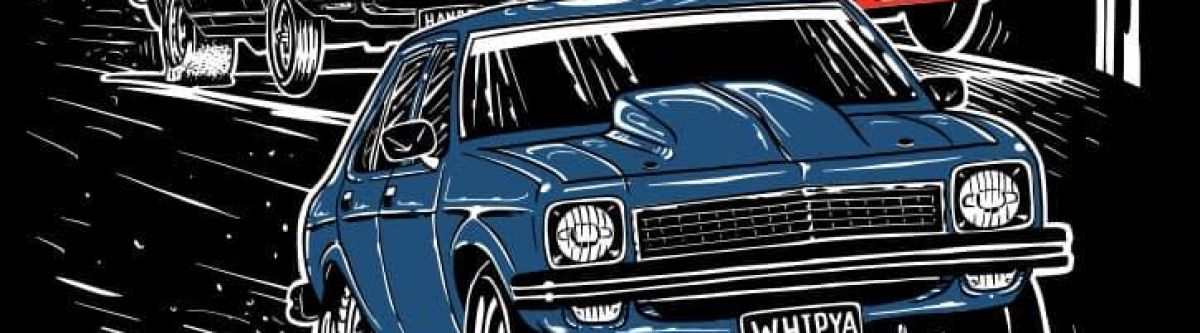 Western Highway shootout show n shine (Vic) Cover Image