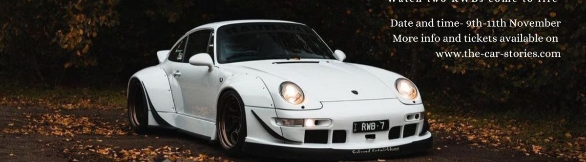 Road to RWB, The Nakai San Experience (Qld) Cover Image