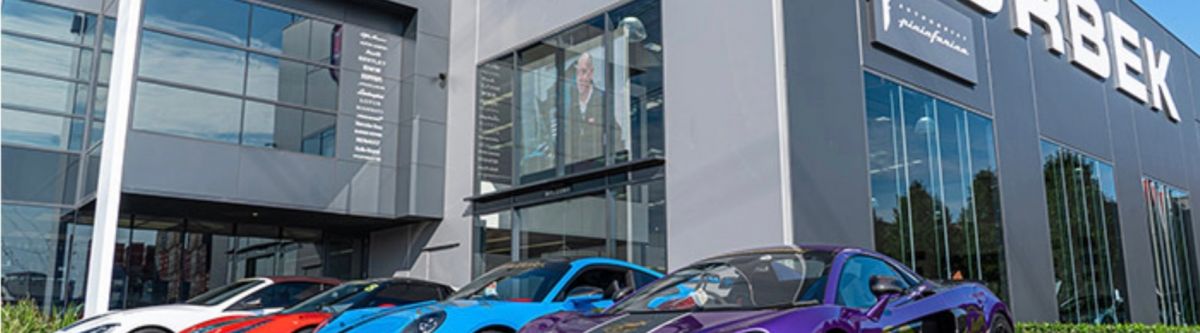 LCV Club Event - Lorbek (Vic) Cover Image