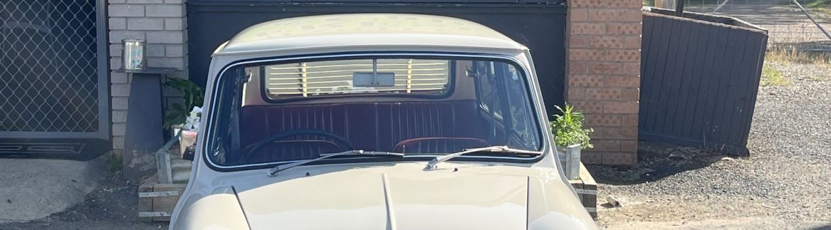 Hartley Coffee and Cars (NSW) Cover Image