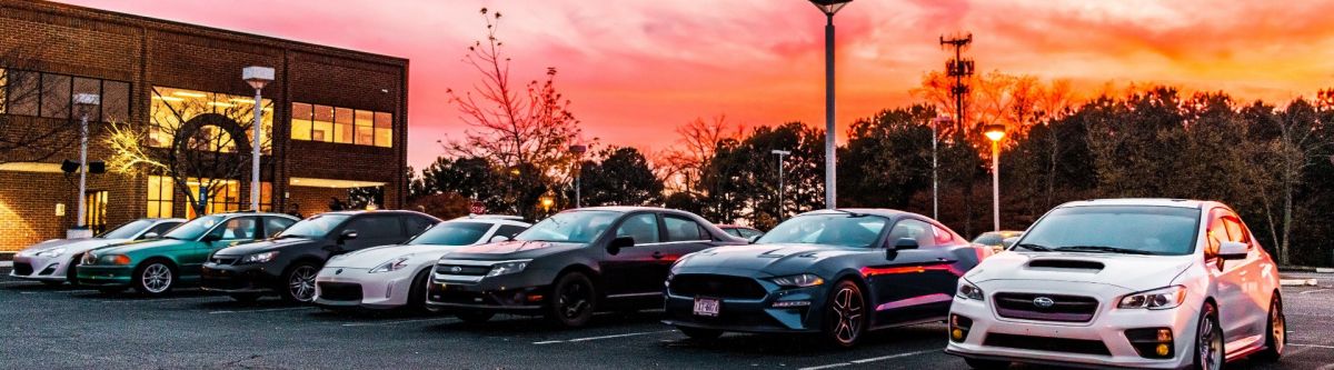 A Driving Story Car Meet. (Qld) Cover Image