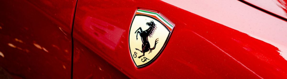Ferrari Gold Coast 2023 Passion Day (Qld) Cover Image