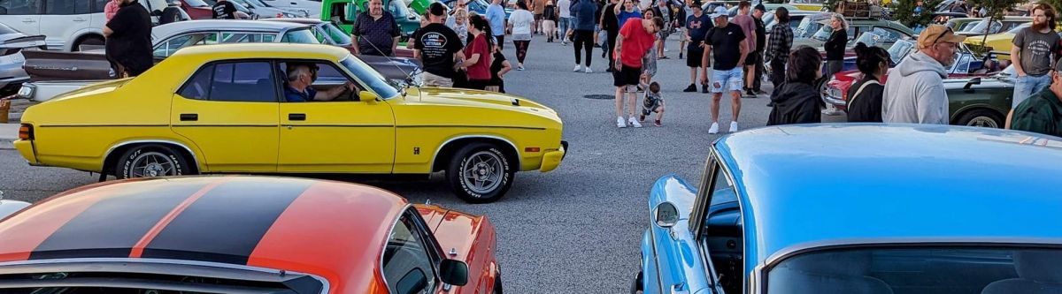 Burgers and Steel Bumpers in Alkimos!!! (WA) Cover Image