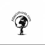 Atlas V Prints Profile Picture