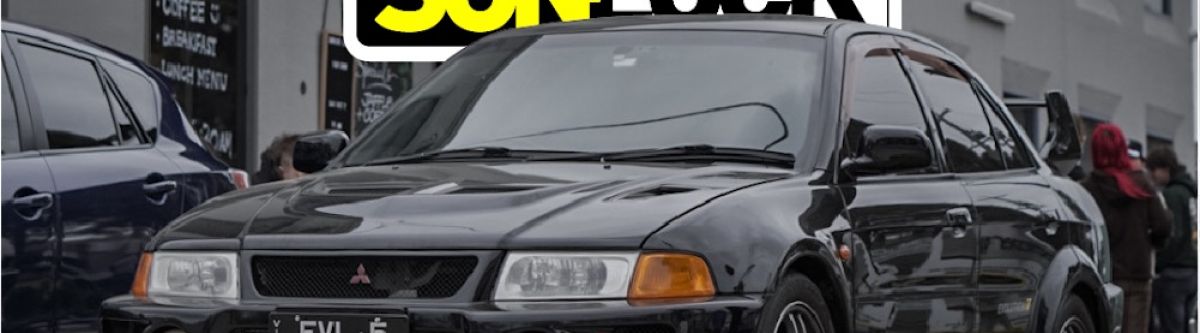 Unique Rides Cars & Coffee at Sunlock Cafe (Vic) Cover Image
