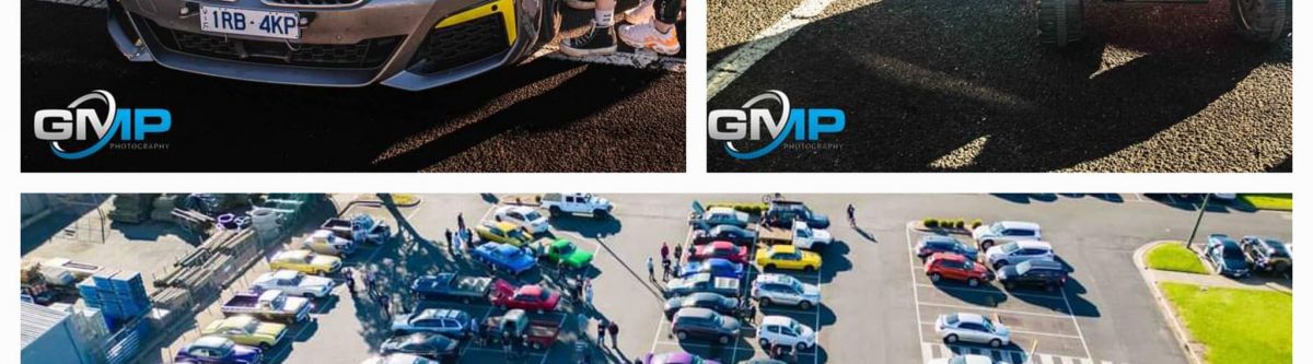 1st Birthday meet and Cruise to Loch Sport Pub for Lunch (Vic) Cover Image