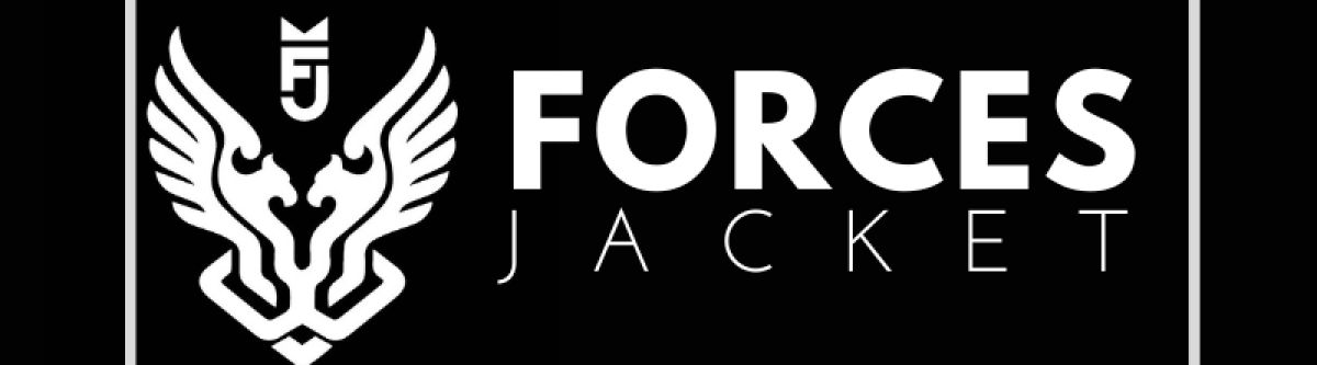 Forces Jackets Cover Image