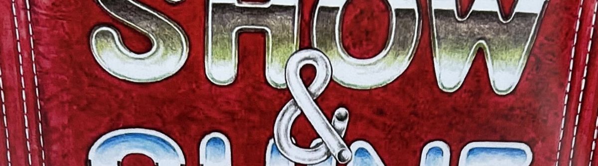 Shown n shine Dalyston (Vic) Cover Image