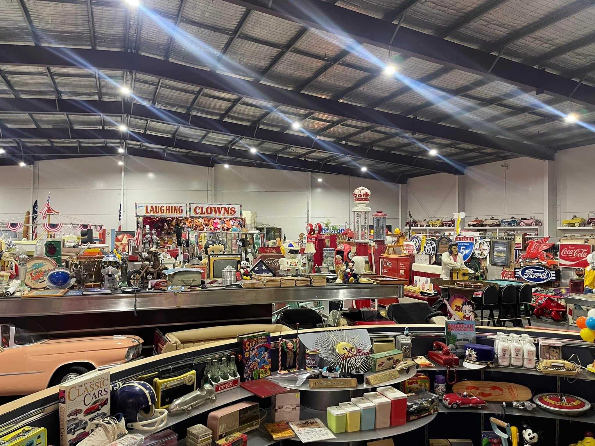 NEWCASTLE LIVESTREAM AUCTION Dec 10th