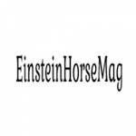 Einstein horsemag Profile Picture