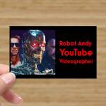 RobotAndy Profile Picture