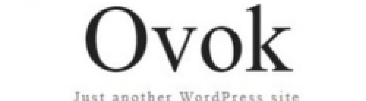 ovok org Cover Image