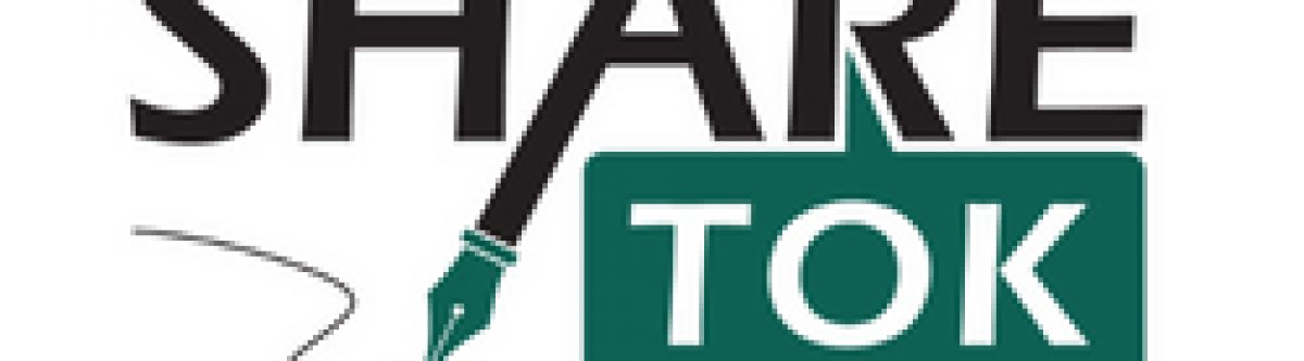 Share tok Cover Image