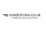 Roadcircles circles Profile Picture