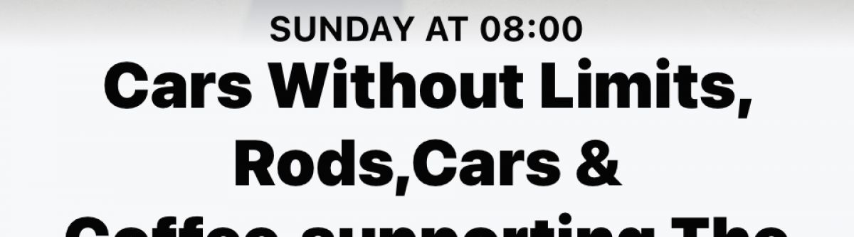 Our last Show , next show this Sunday 17/12/23 at 8am shop 5 824-850 Woodville Road, Villawood Sydney  https://facebook.com/events/s/cars-without-limi Cover Image