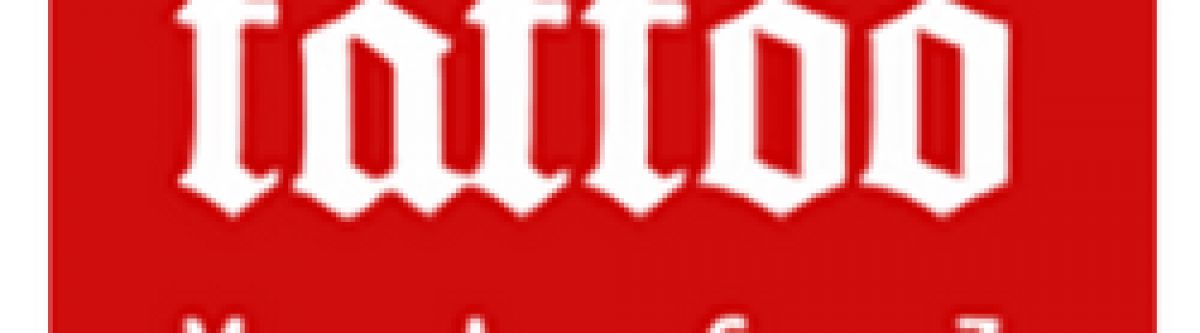 Tattoo magz Cover Image