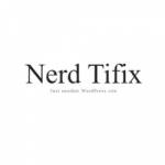 nerdti fix Profile Picture