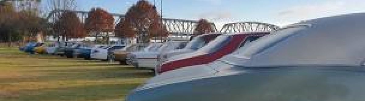 Cars and Coffee Murray Bridge February Meet Cover Image