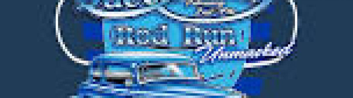 Queenscliff Rod Run Cover Image