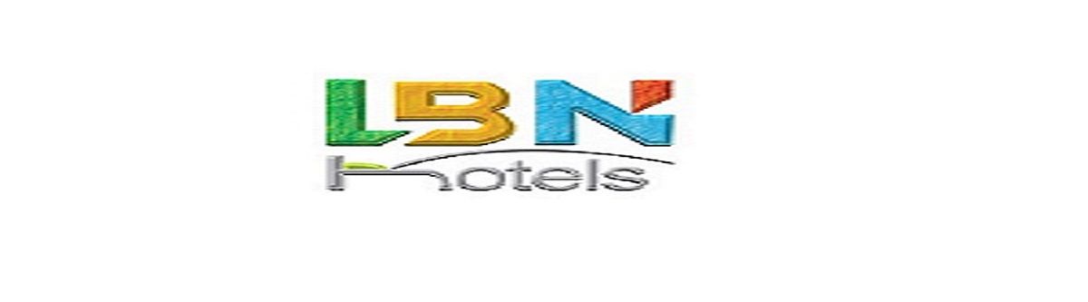 LBN Hotels & Tours Cover Image