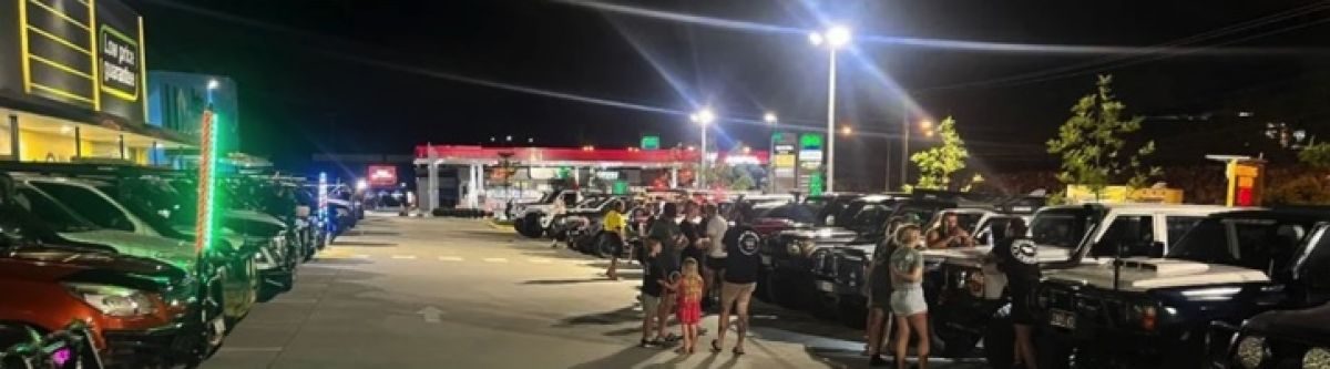 4B Nights Under Lights Cover Image